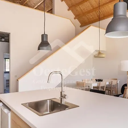 Villas Arneiro I Willa