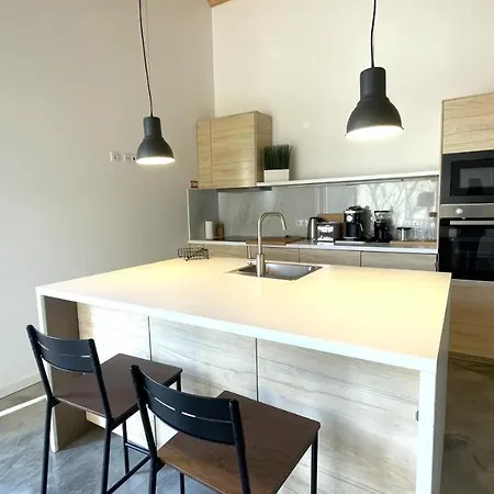 Villas Arneiro I Willa