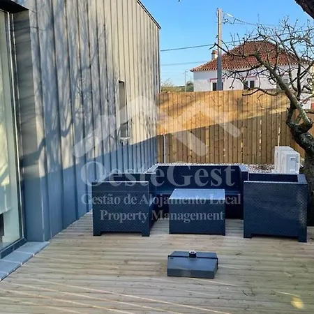 Willa Villas Arneiro I Lourinhã
