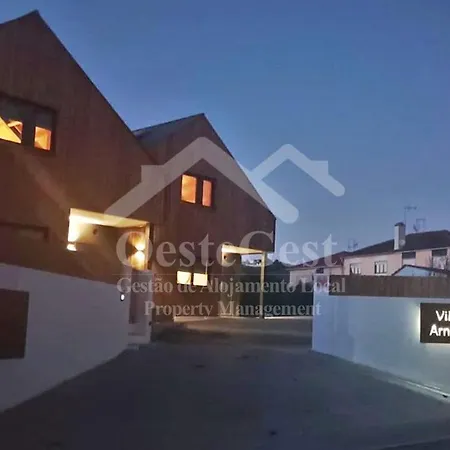 Villas Arneiro I Willa *