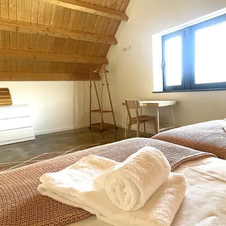 Villas Arneiro I Willa