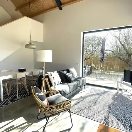 Villas Arneiro I