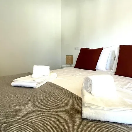 Villas Arneiro I Willa
