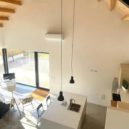 Villas Arneiro I Willa *