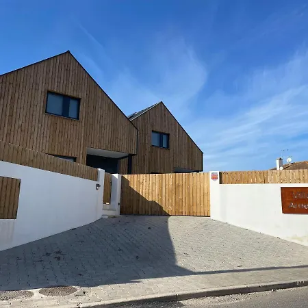 Villas Arneiro I Willa *