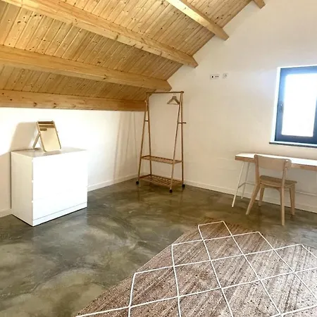 Villas Arneiro I