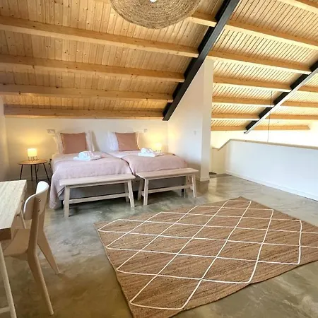 Willa Villas Arneiro I