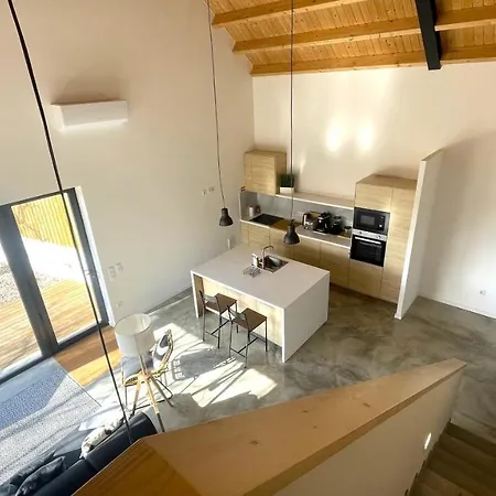 Villas Arneiro I Willa