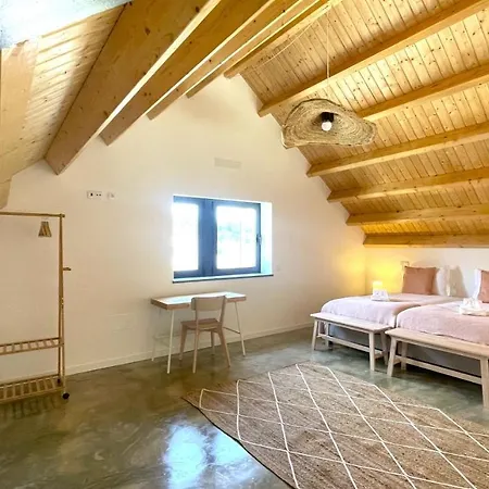 Willa Villas Arneiro I Lourinhã