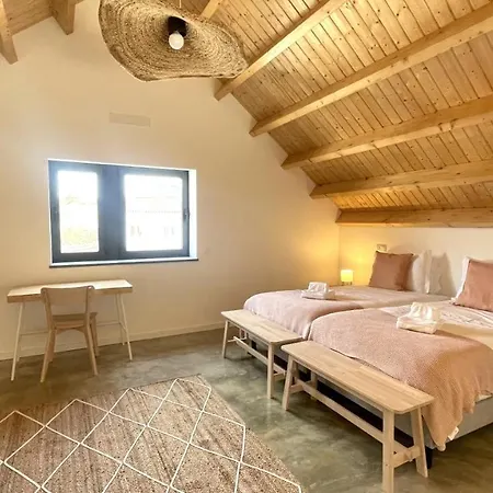 Villas Arneiro I Lourinhã