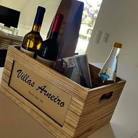 Willa Villas Arneiro I *