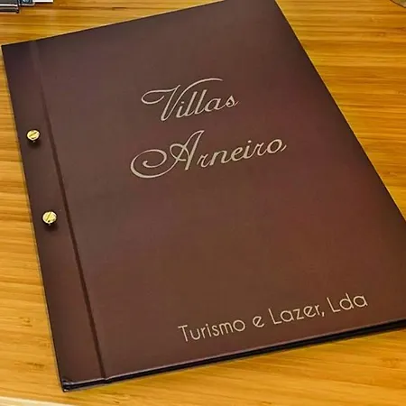 Villas Arneiro I Lourinhã